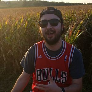 Meet your Posher, Pat